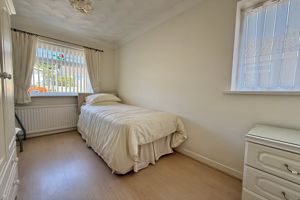 Bedroom 3- click for photo gallery